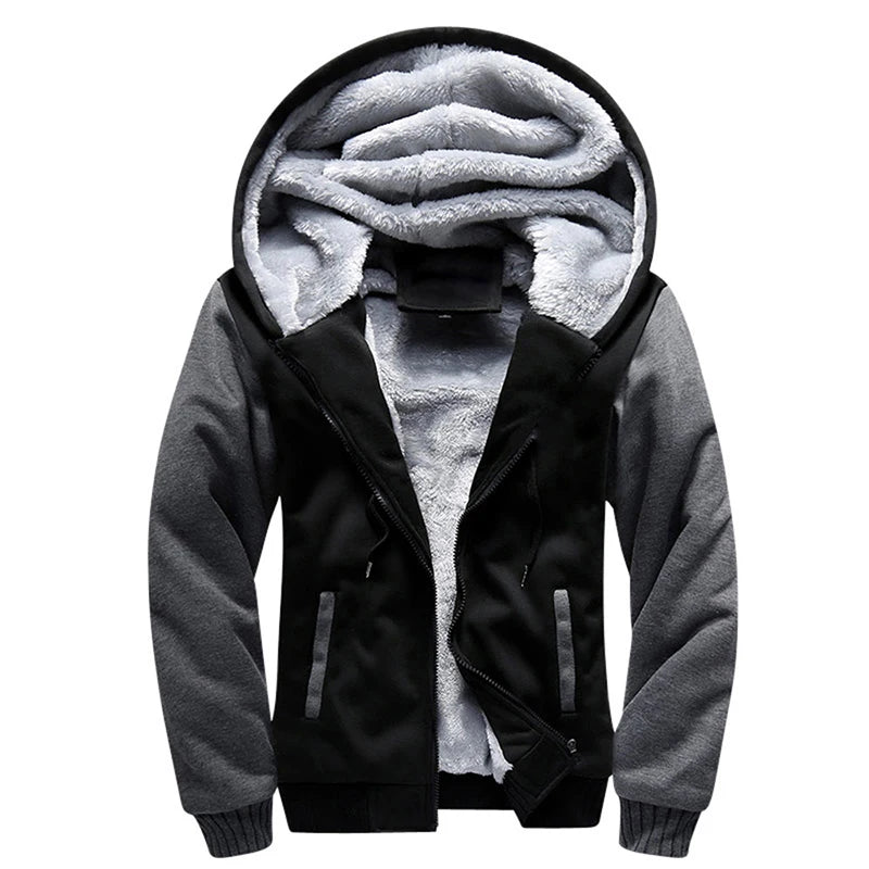 Fleece Jacket