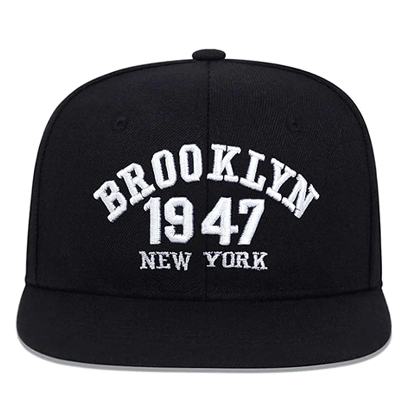 BROOKLYN 1947 Baseball Cap