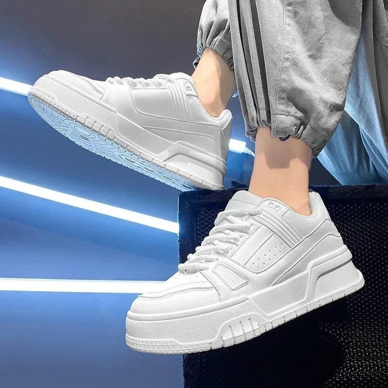 Original Brand Fashion Casual Lace Up Sports Tenis Shoes