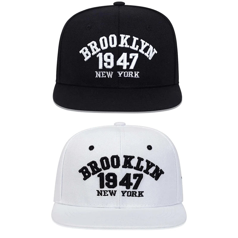 BROOKLYN 1947 Baseball Cap