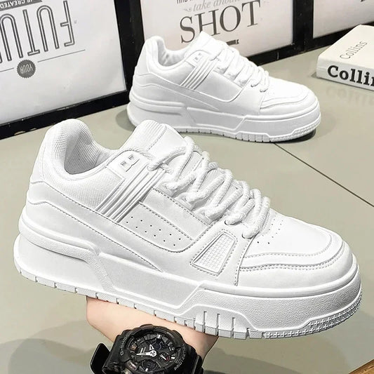 Original Brand Fashion Casual Lace Up Sports Tenis Shoes