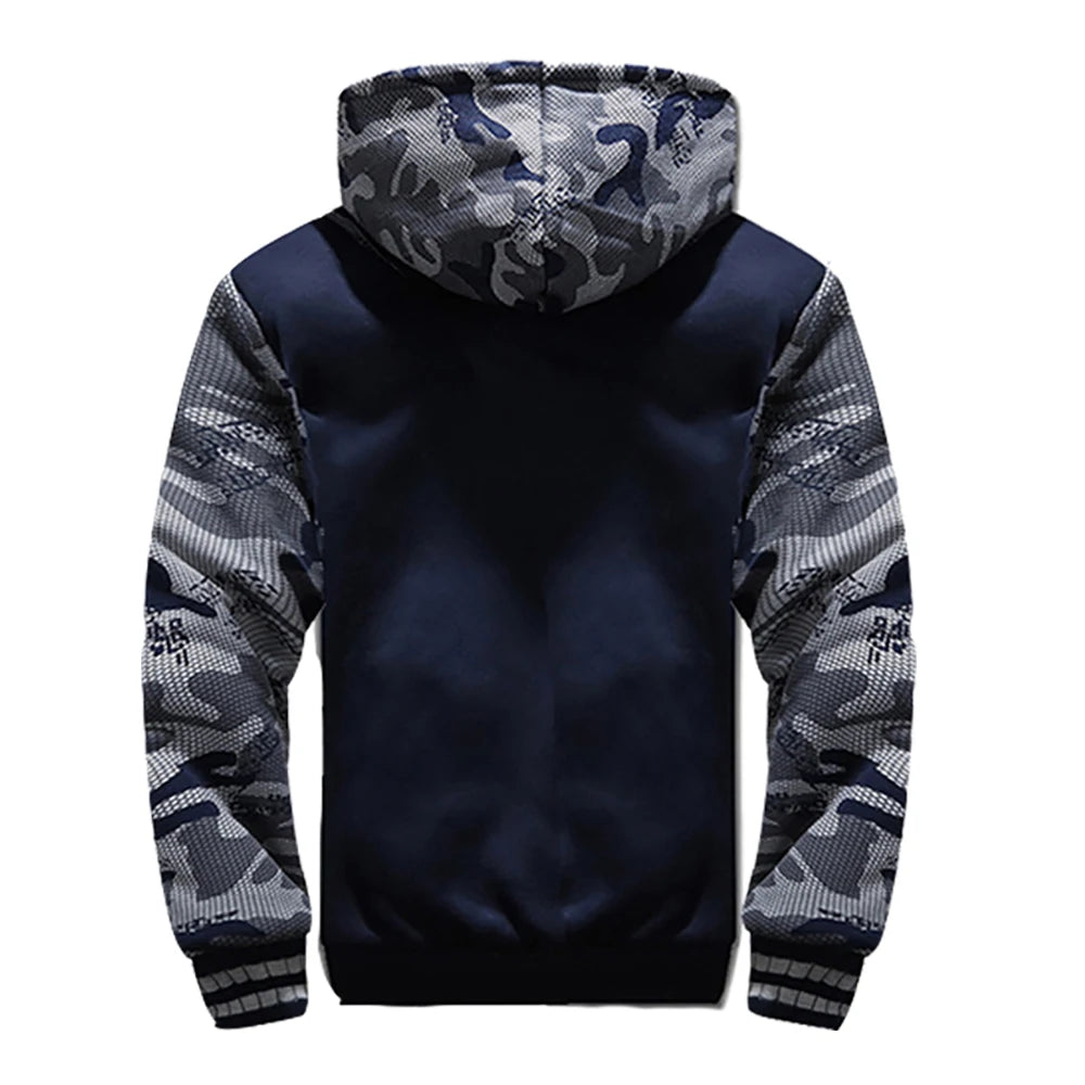 Fleece Jacket