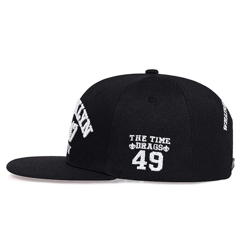 BROOKLYN 1947 Baseball Cap