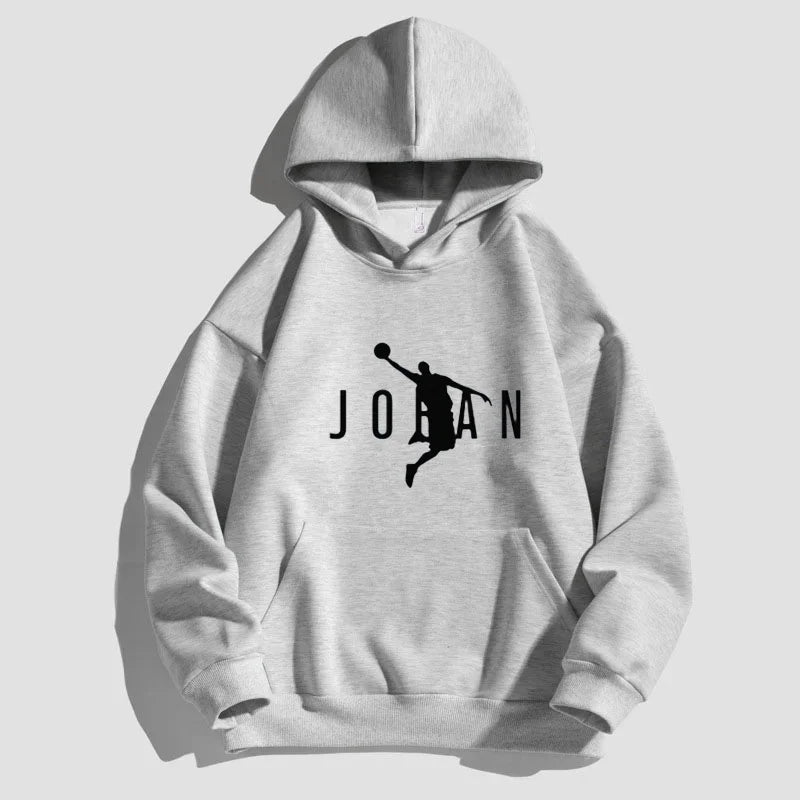 Sports Brand Hoodie