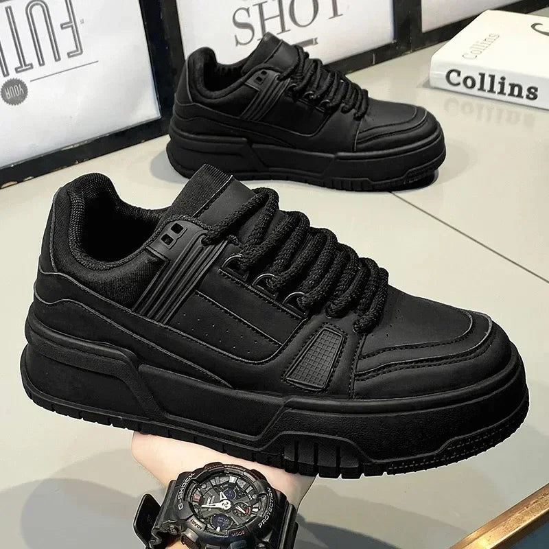 Original Brand Fashion Casual Lace Up Sports Tenis Shoes