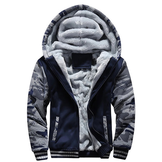 Fleece Jacket