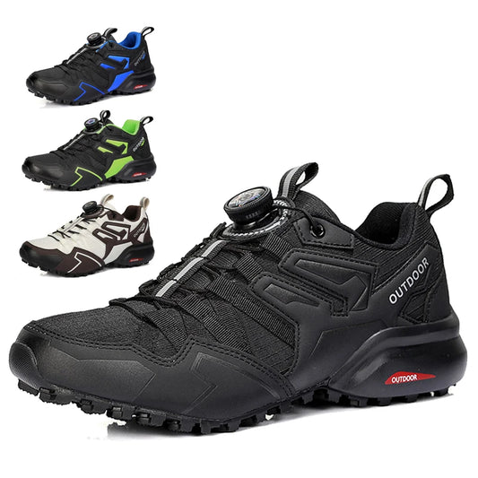 Outdoor Hiking Trainers