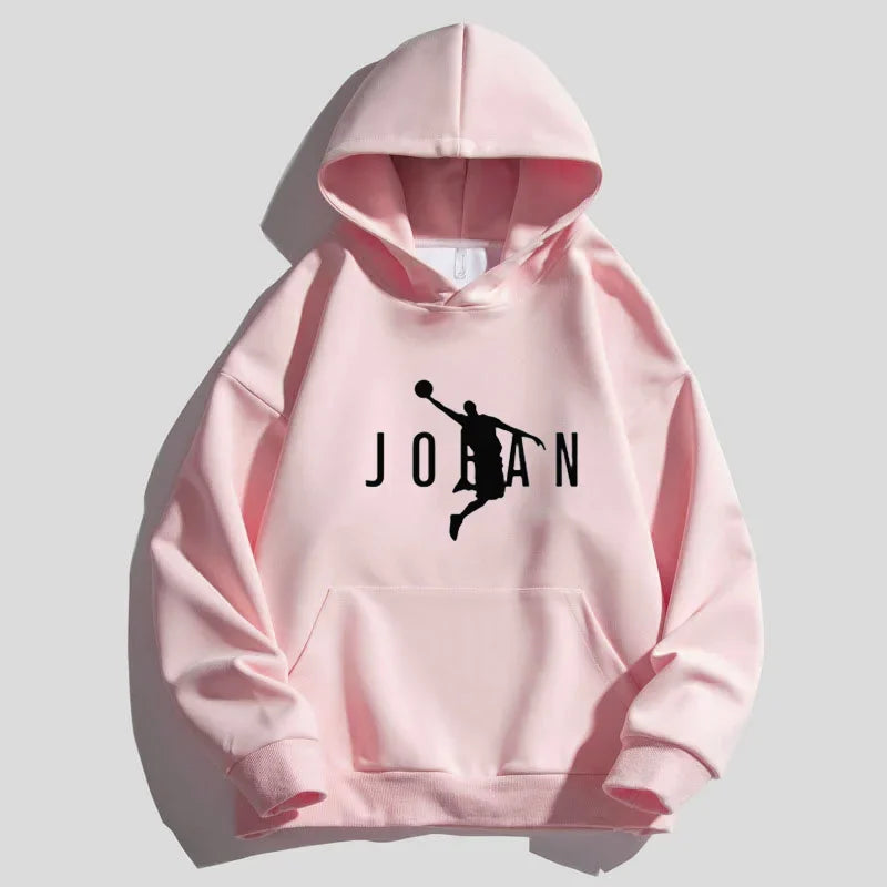 Sports Brand Hoodie