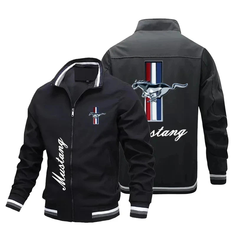 Ford Mustang Jacket