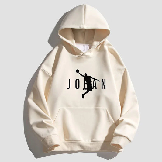 Sports Brand Hoodie